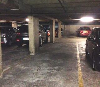  Parking / Garage � louer 12 m�
