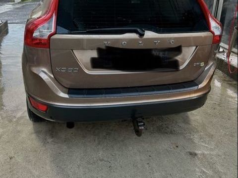 Volvo XC60 D3 DRIVe Kinetic 2010 occasion Le Plessis-Robinson 92350