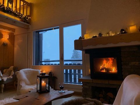   Charmant et Cosy Appartement  Appartement - 4 pi�ce(s) - 49 m�