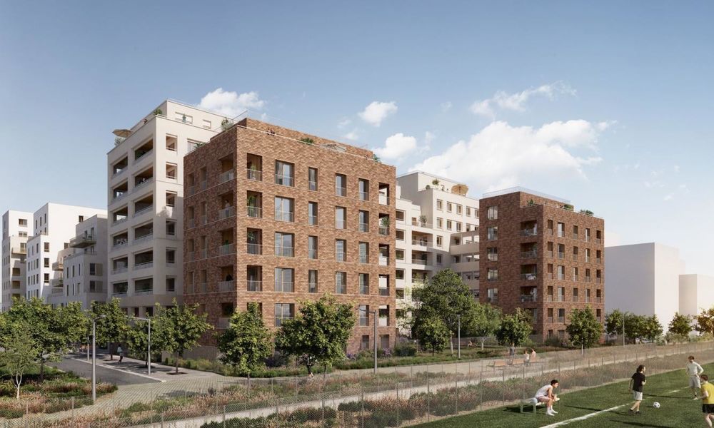  Aubervilliers (93300)