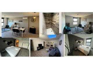  Immeuble � vendre 11 pi�ces 308 m�