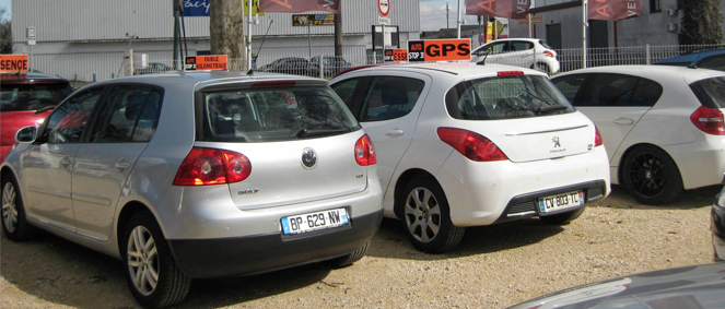 AUTO STOP 31, concessionnaire 31