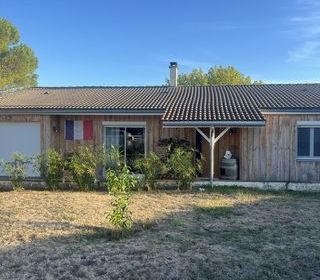  Maison à vendre 7 pièces 115 m²