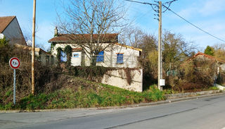  Maison � vendre 2 pi�ces 64 m�