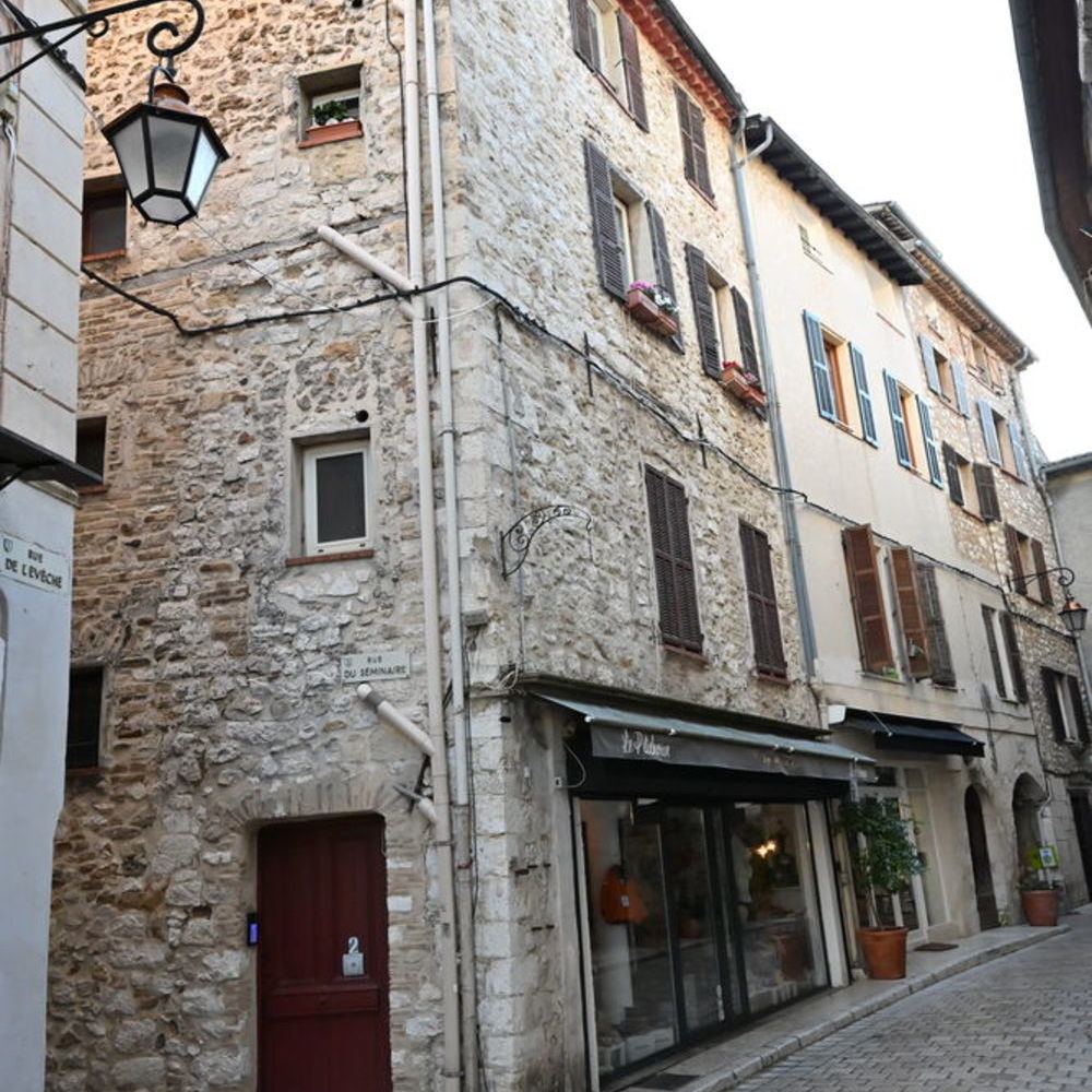 � vendre  Maison Vence (06140)
