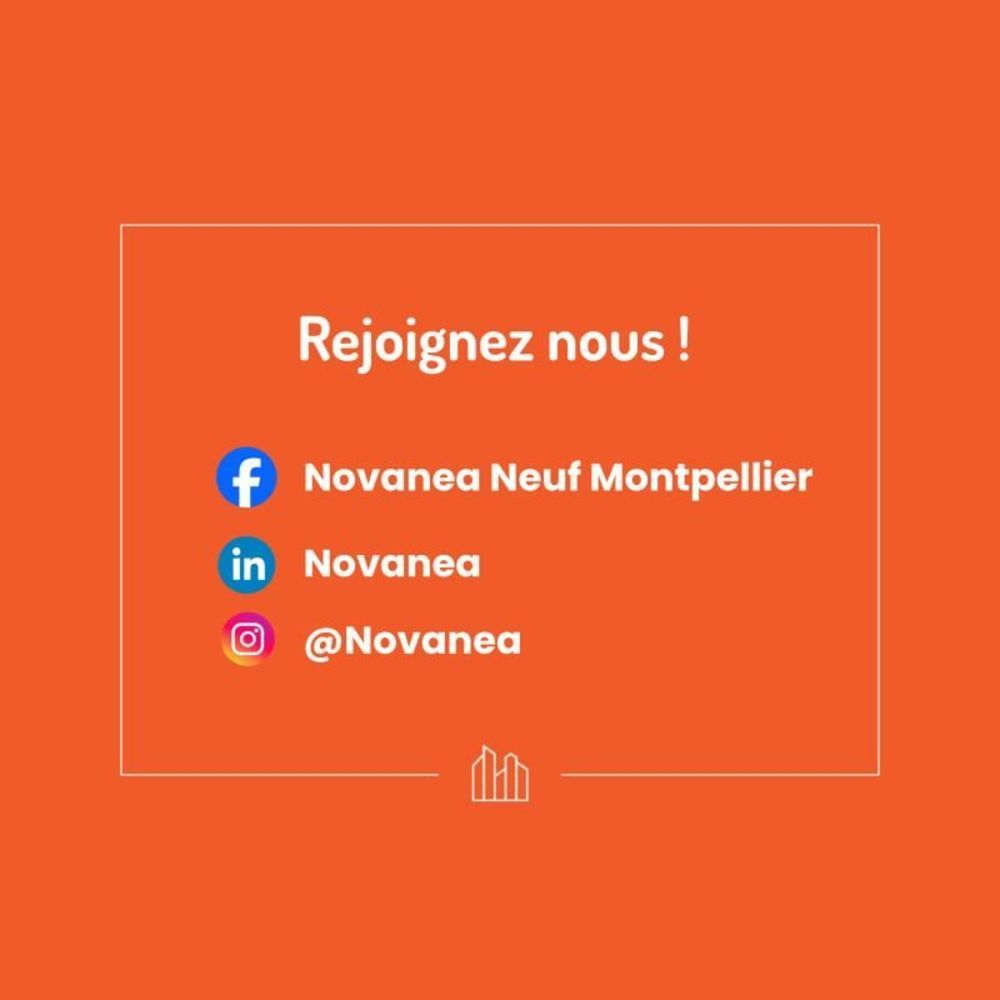 Appartements neufs   Montpellier (34080)