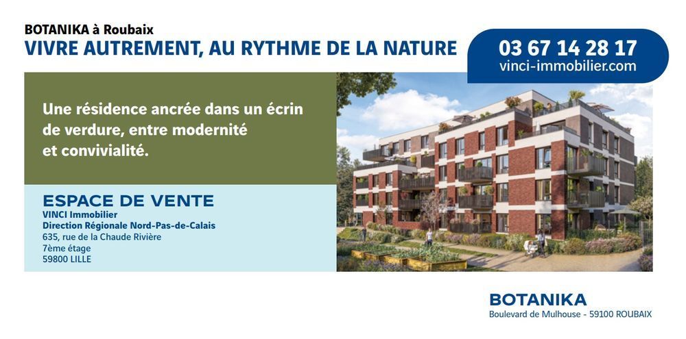   Roubaix (59100)