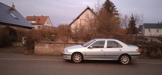  Terrain � vendre 1200 m�