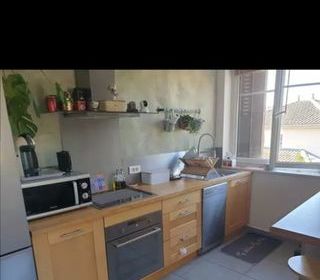  Appartement � vendre 2 pi�ces 40 m�