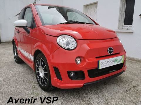 Autres Autres BELLIER B8 SPORT 2020 occasion Gargenville 78440