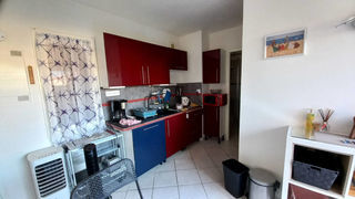  Appartement � vendre 2 pi�ces 23 m�