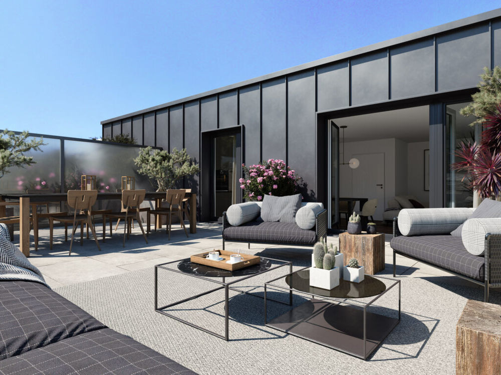   Le Perreux-sur-Marne (94170)