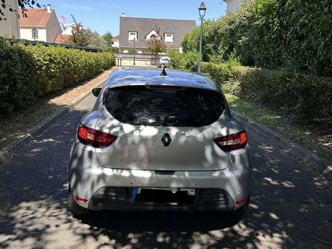 Renault Clio IV Clio dCi 90 E6C Business 2019 occasion Saint-Germain-l&egrave;s-Corbeil 91250