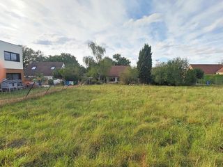  Terrain � vendre 1645 m�