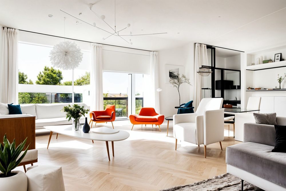 Appartements neufs   Angers (49000)