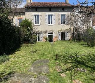  Maison � vendre 6 pi�ces 177 m�