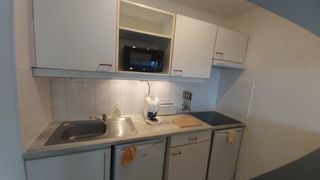  Appartement � louer 2 pi�ces 36 m�