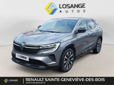 Renault Austral E-Tech full hybrid 200 GSR2 Techno 2025 occasion Sainte-Genevi&egrave;ve-des-Bois 91700