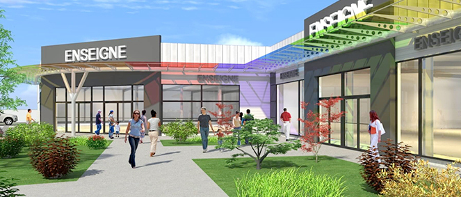 Performance Center Immobilier, agence immobilire 90
