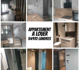  Appartement � louer 2 pi�ces 50 m�