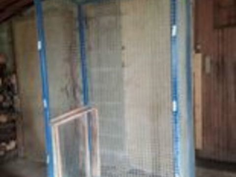 cages 100 35380 Paimpont