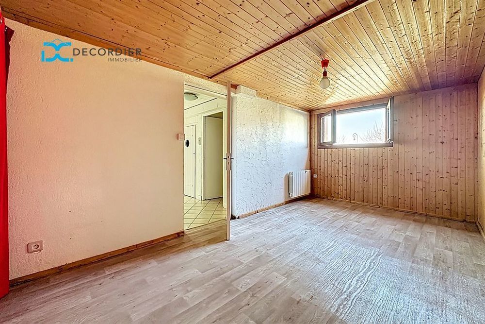 � vendre  Maison Neuvecelle (74500)