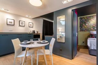  Appartement � louer 2 pi�ces 37 m�