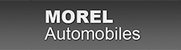 MOREL AUTOMOBILES