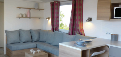 Mobil-Home Mobil-Home 2015 occasion Saint-Hilaire-de-Riez 85270