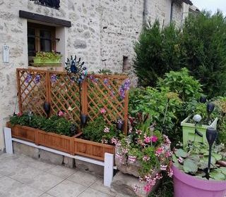  Maison � vendre 3 pi�ces 70 m�