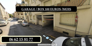  Parking / Garage � louer 11 m�