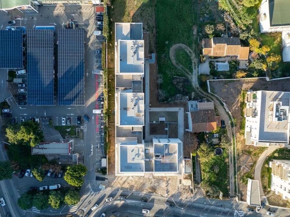 Appartements neufs et Maisons neuves   Marseille (13013)