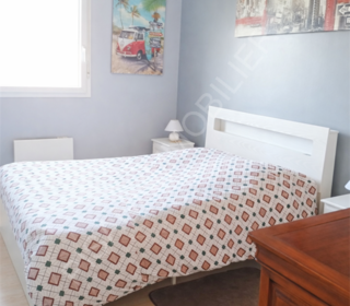  Appartement � vendre 3 pi�ces 62 m�