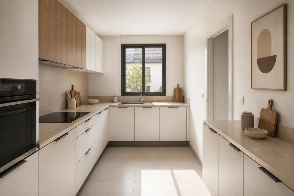 Maisons neuves   Rosny-sous-Bois (93110)