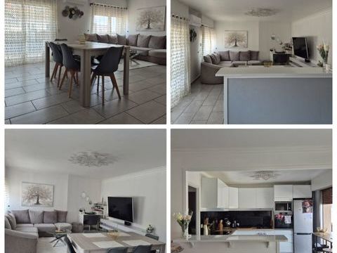   Magnifique appartement T4 lumineux au centre de Lagnieu. Appartement - 4 pi�ce(s) - 90 m�