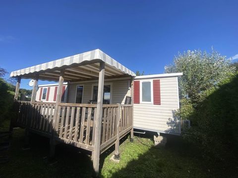 Mobil-Home Mobil-Home 2021 occasion Les Mathes 17570