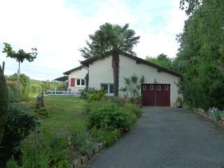  Villa � vendre 3 pi�ces 105 m�