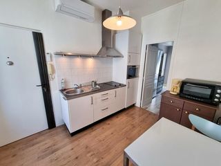  Appartement � vendre 1 pi�ce 25 m�