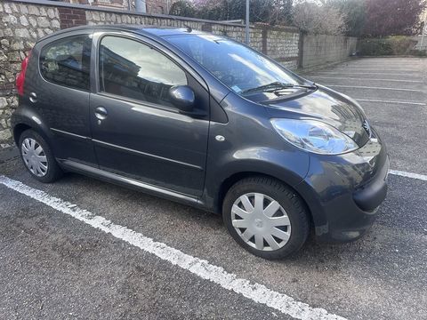 Peugeot 107 1.0e 12V 68ch Urban