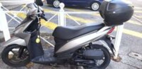 SUZUKI 2017 occasion 83000 Toulon