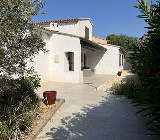  Villa � vendre 4 pi�ces 110 m�