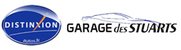 GARAGE DES STUARTS AUBIGNY SUR NERE 