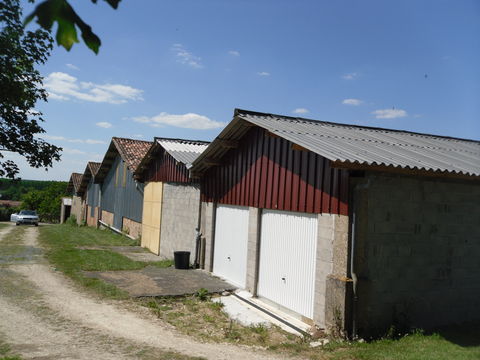 Hivernage Hivernage  occasion Dampierre-sur-Boutonne 17470