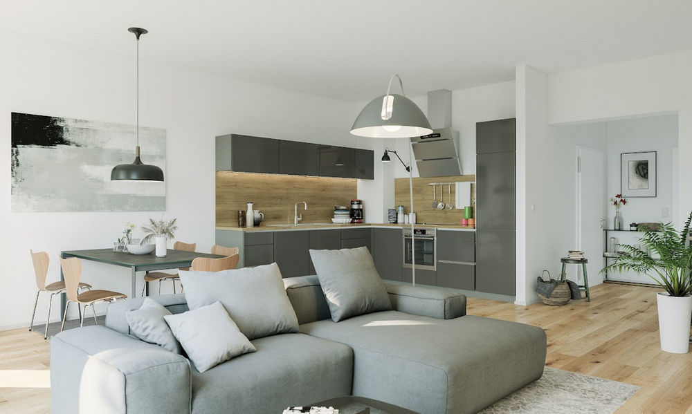 Appartements neufs   Le Perreux-sur-Marne (94170)