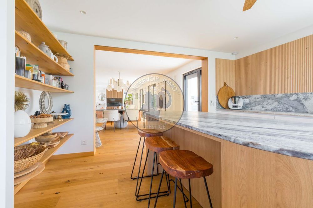 � vendre  Maison F�nay (21600)