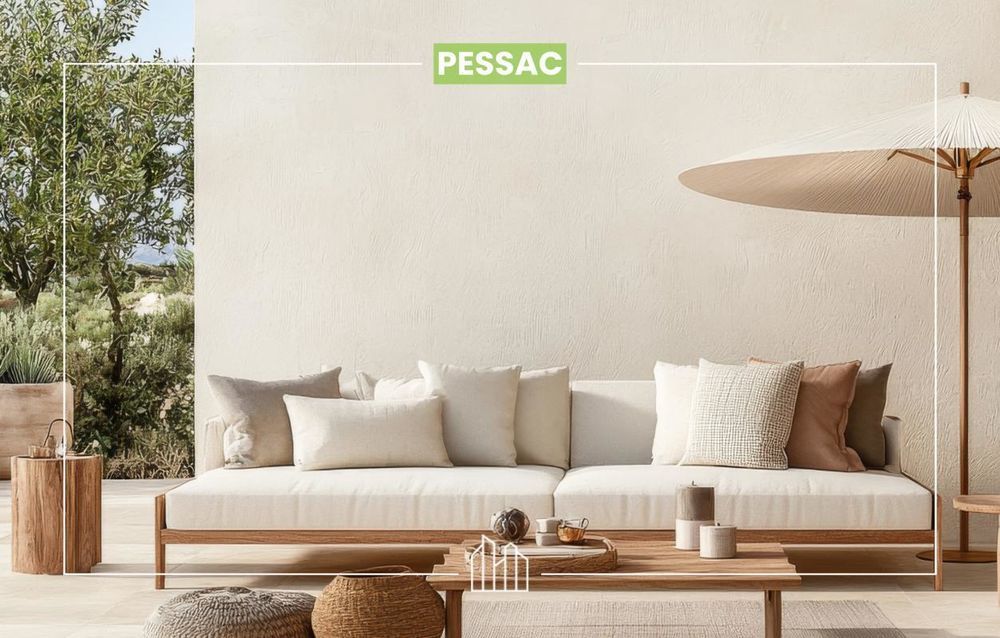 Maisons neuves   Pessac (33600)