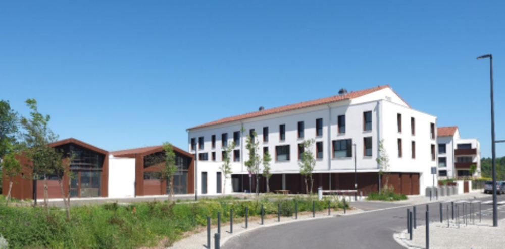Appartements neufs   Muret (31600)