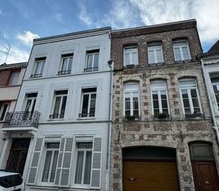  Maison � vendre 7 pi�ces 271 m�