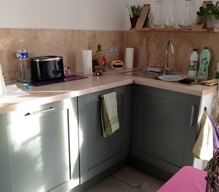  Maison � vendre 3/4 pi�ces 60 m�