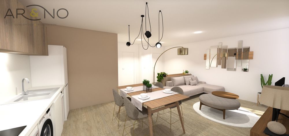 Appartements neufs   Brive-la-Gaillarde (19100)